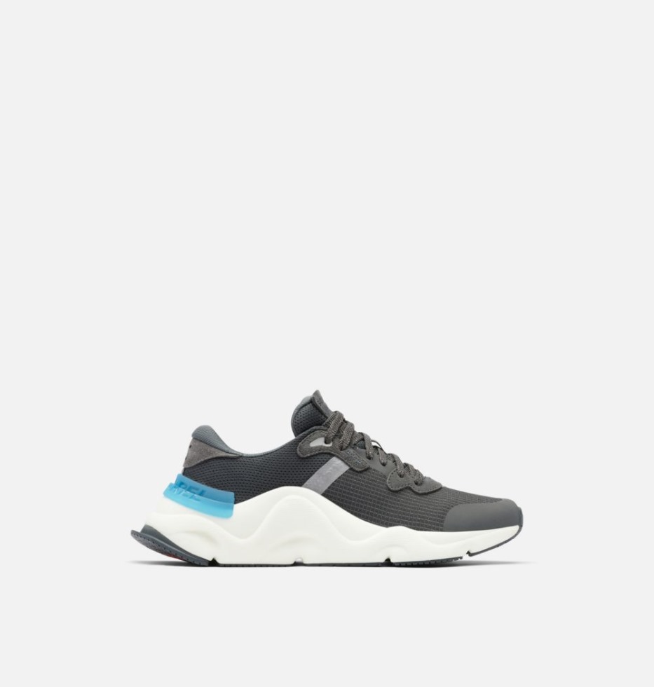 Kinetic Rnegd Lace Glow Sneaker Für Damen Sorel Switzerland Grill-spring Aqua