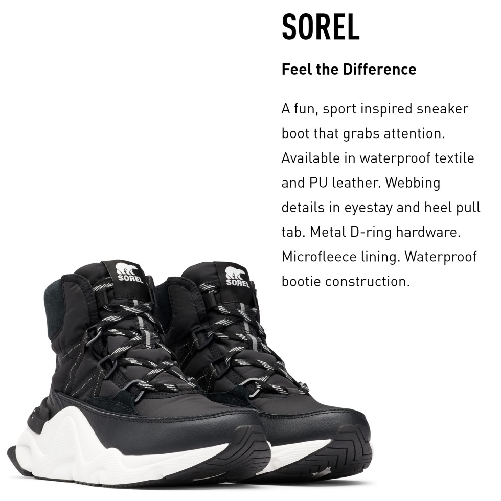 Kinetic Rnegd Sturmstiefel Für Damen Sorel Schweiz Samt Tan-olivgrün