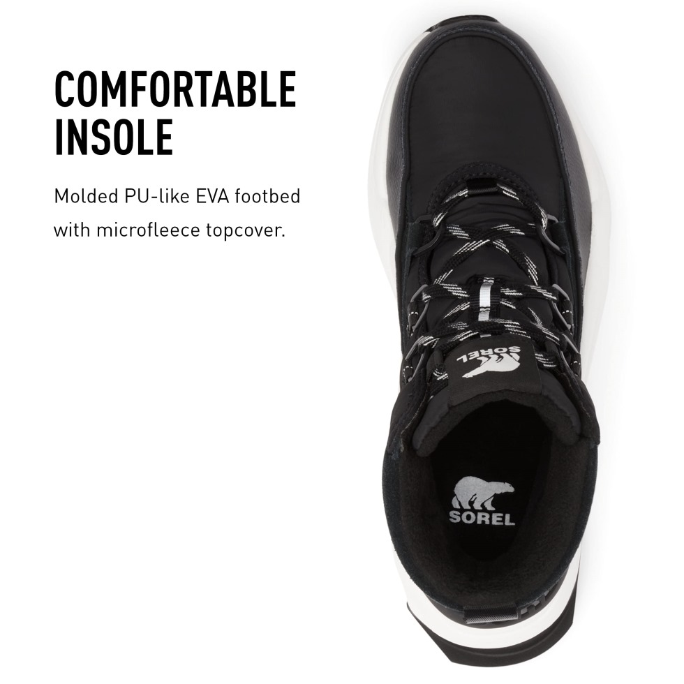 Kinetic Rnegd Sturmstiefel Für Damen Sorel Schweiz Samt Tan-olivgrün