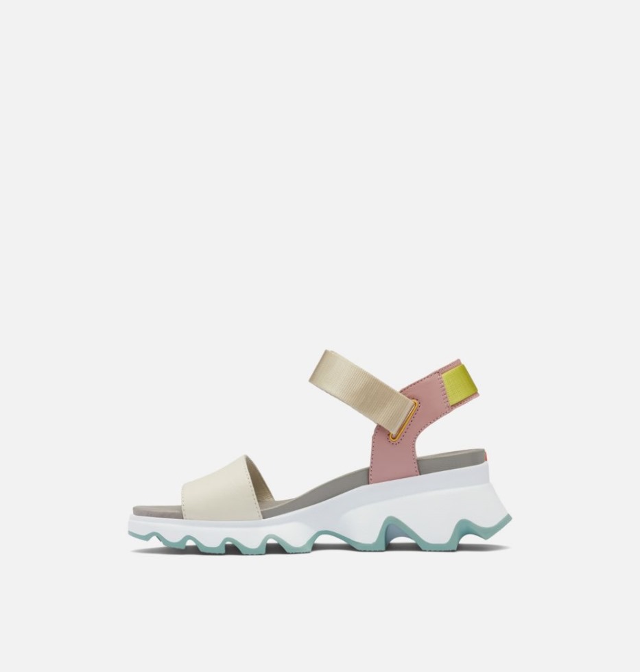 Kinetic Damensandale Sorel Switzerland Chalk-eraser Pink