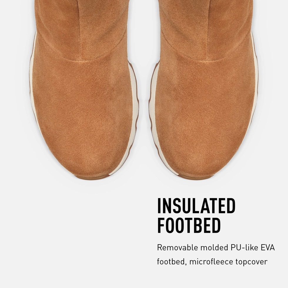 Kinetic Short' Damenstiefelette Camel Brown Natural Sorel Switzerland