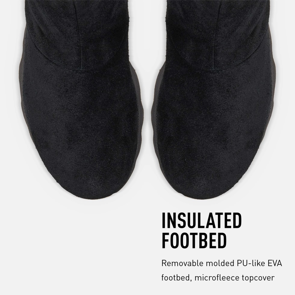 Damen Kinetic Short' Sneaker Black Sea Salt Sorel Schweiz