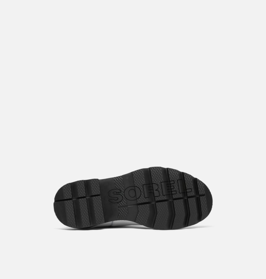 Lennox Chelsea Bootie Damen Sorel Schweiz Weiss