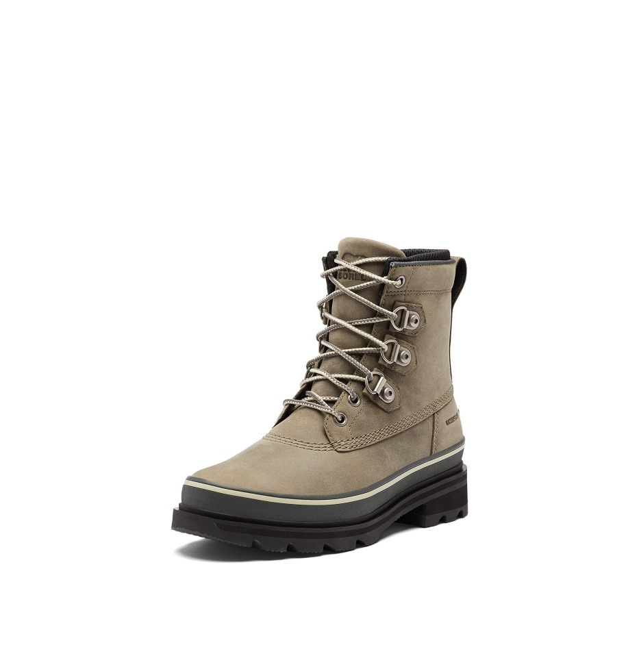 Lennox Street Rain Boot Für Damen Schwarz-ancient Fossil Sorel Switzerland