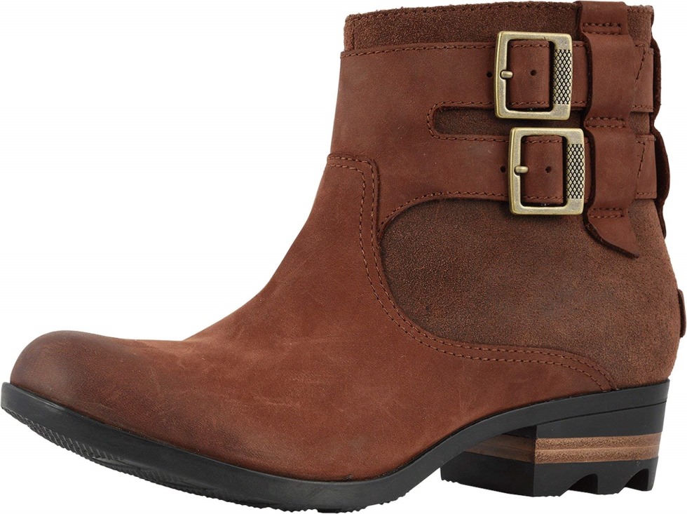 Damen Lolla Bootie Burro Buffalo Sorel Schweiz