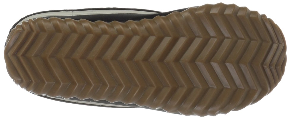 Damen N About Chelsea-w Kaltwetterstiefel Sorel Schweiz Schwarz