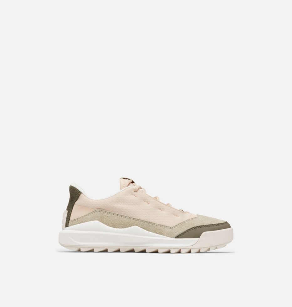 Damen Ona 718 Low Sneaker Sorel Switzerland Nova Sand-paradox Pink