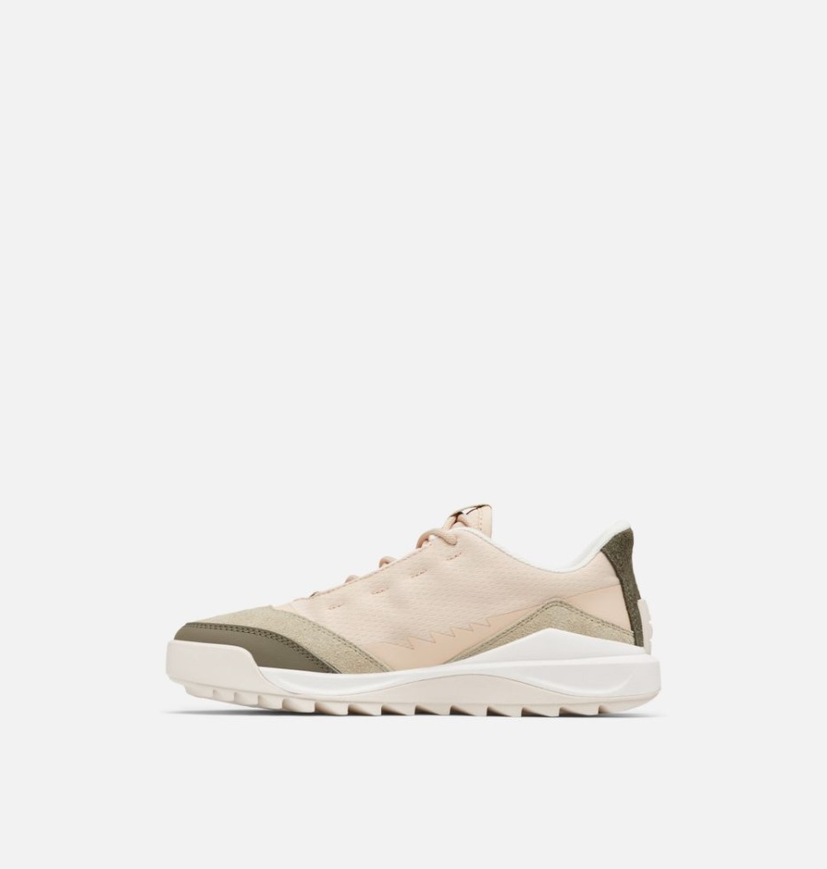 Damen Ona 718 Low Sneaker Sorel Switzerland Nova Sand-paradox Pink