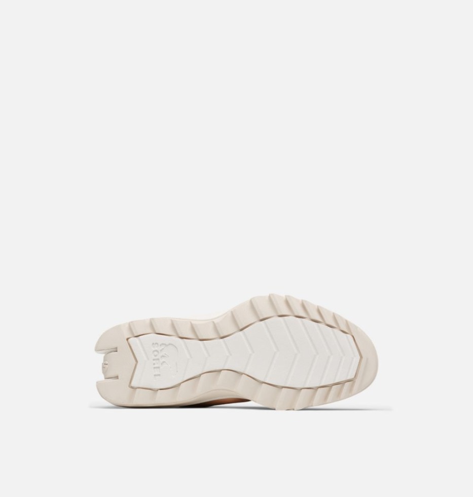 Damen Ona 718 Low Sneaker Sorel Switzerland Nova Sand-paradox Pink