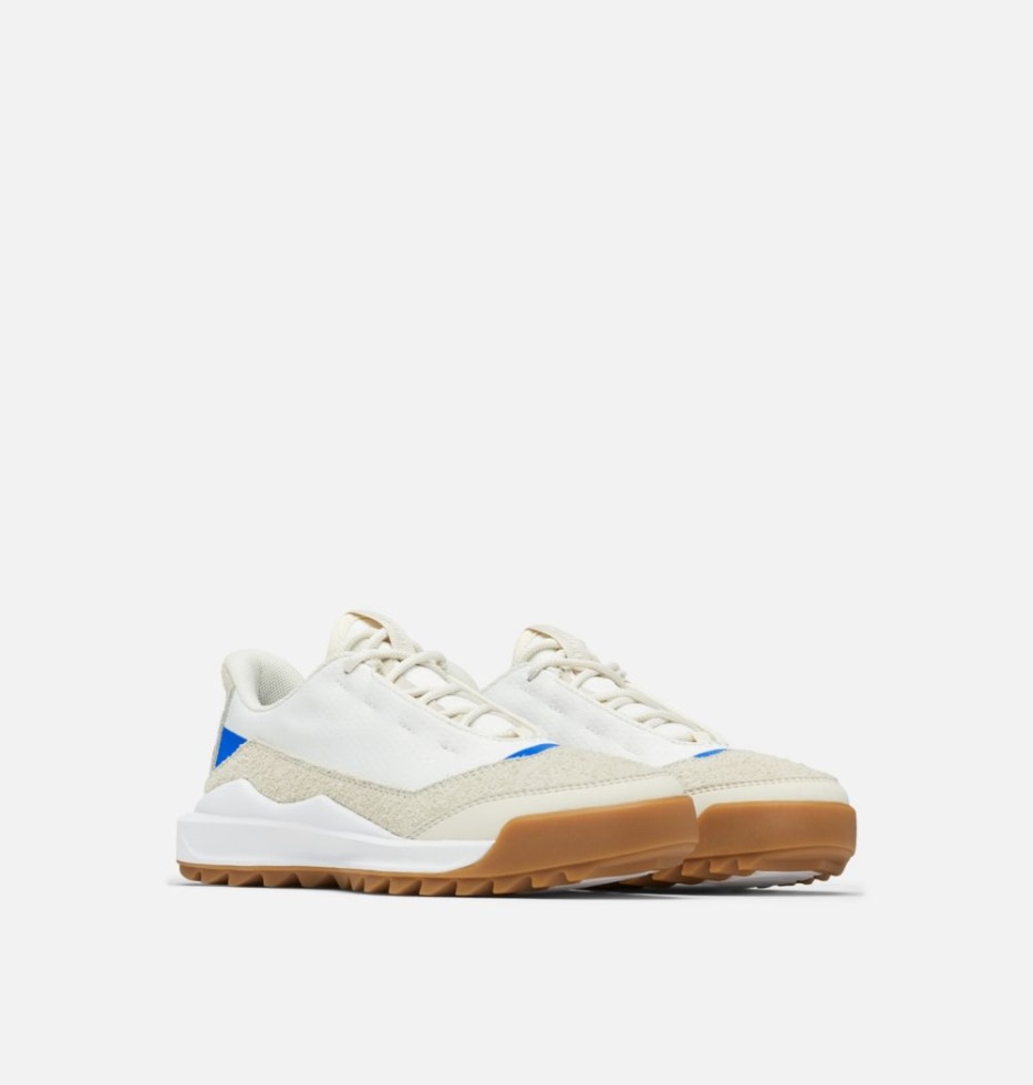 Damen Ona 718 Low Sneaker Sea Salt-chalk Sorel Schweiz