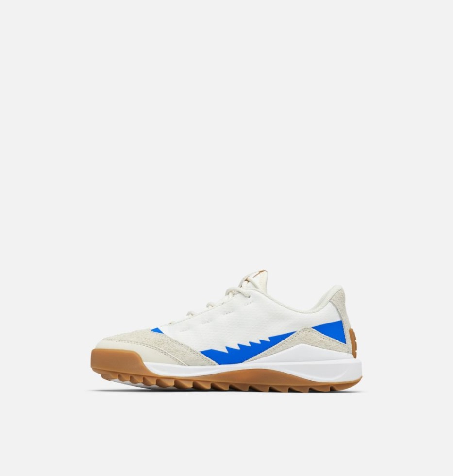 Damen Ona 718 Low Sneaker Sea Salt-chalk Sorel Schweiz