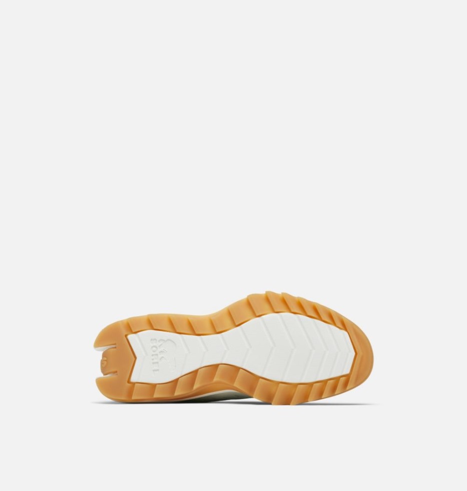 Damen Ona 718 Low Sneaker Sorel Switzerland Sea Sprite-sea Salt