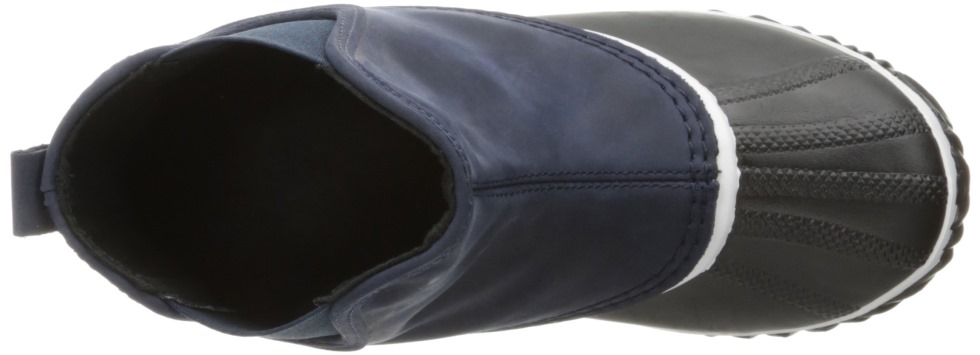 Out N About Chelsea-w Kaltwetterstiefel Für Damen Collegiate Navy Sorel Schweiz