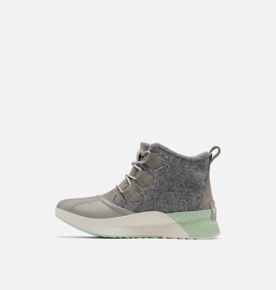 Out N About Iii Klassischer Stiefel Für Damen Dove-sea Sprite Sorel Schweiz