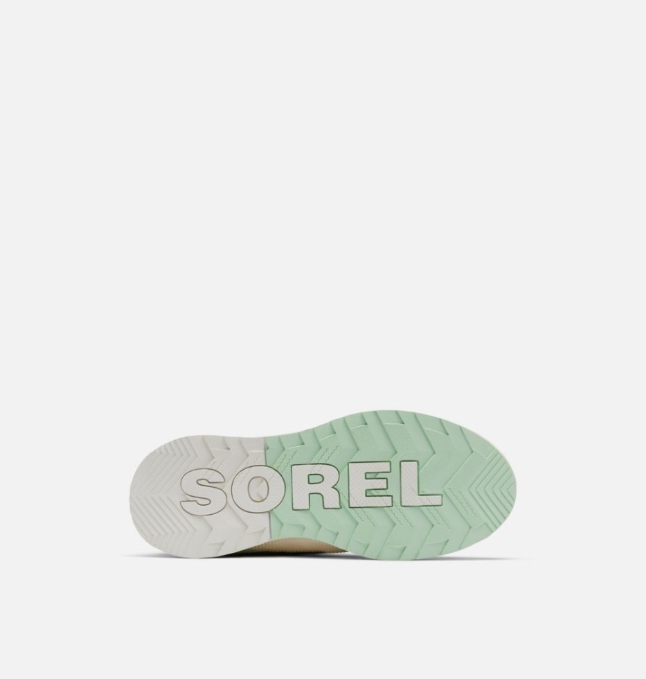 Out N About Iii Klassischer Stiefel Für Damen Dove-sea Sprite Sorel Schweiz