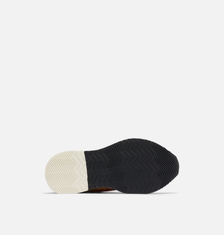 Frauen Out N About Iii Eroberungsstiefel Warp Red-chalk Sorel Schweiz