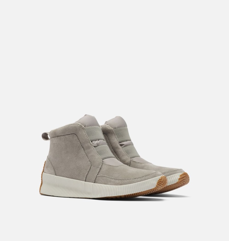 Damen Out 'n About Plus Halbstiefel Wasserkocher Sorel Schweiz