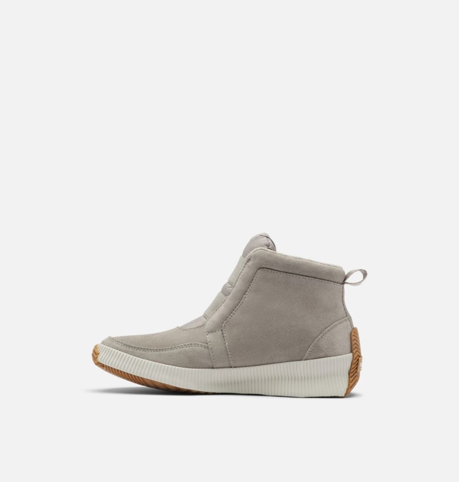 Damen Out 'n About Plus Halbstiefel Wasserkocher Sorel Schweiz