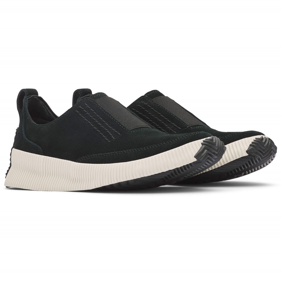 Damen Out 'n About Plus Slip-on Sorel Schweiz Taube