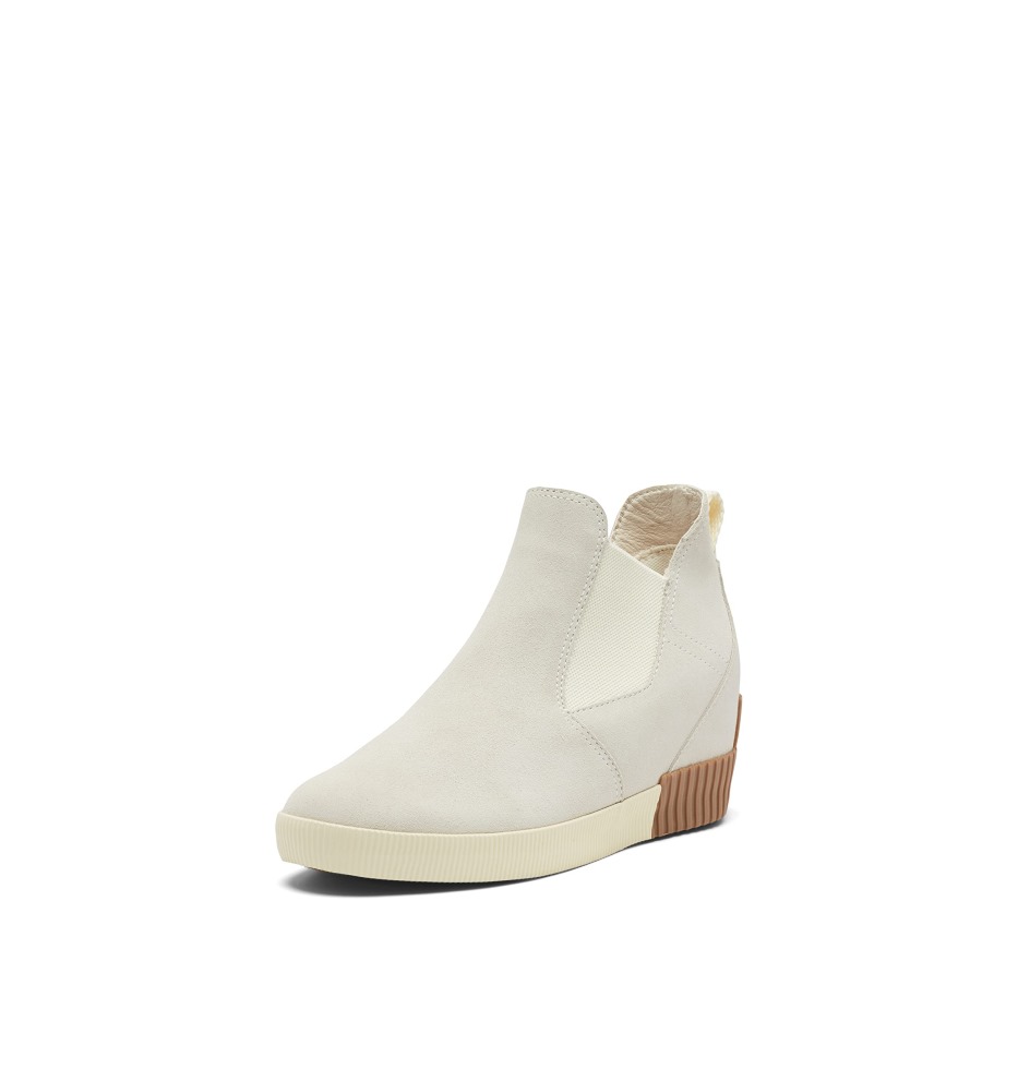 Damen Out 'n About Slip-on Keilstiefel Sorel Schweiz