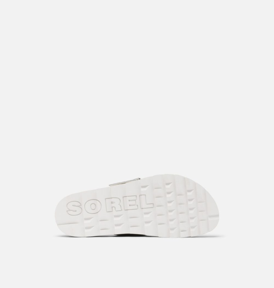 Roaming Schnallen-Sandale Für Damen Sea Salt Sorel Schweiz