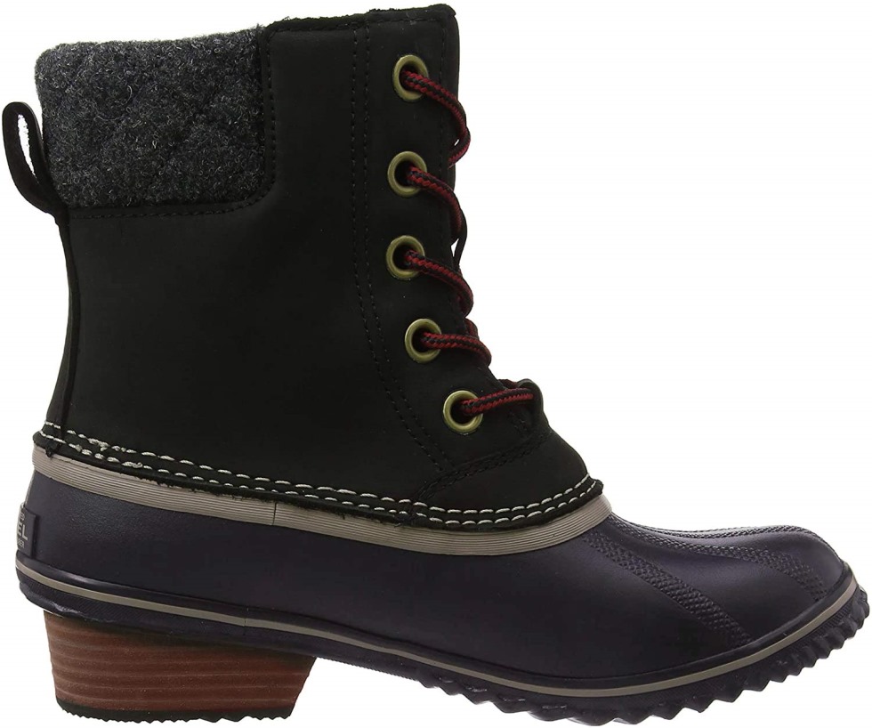 Damen Slimpack Ii Lace Sorel Schweiz