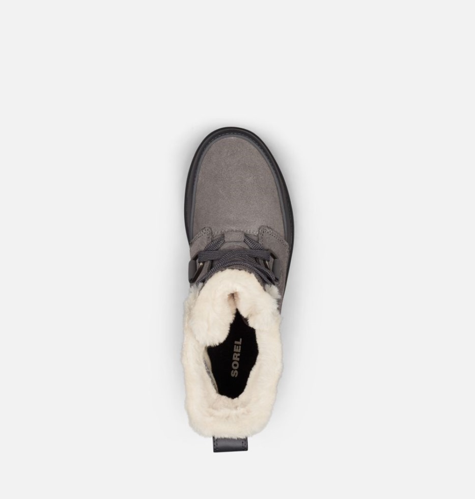 Tivoli Iv Stiefel Für Damen Quarry Sorel Schweiz