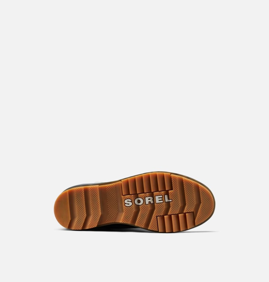 Tivoli Iv Stiefel Für Damen Quarry Sorel Schweiz