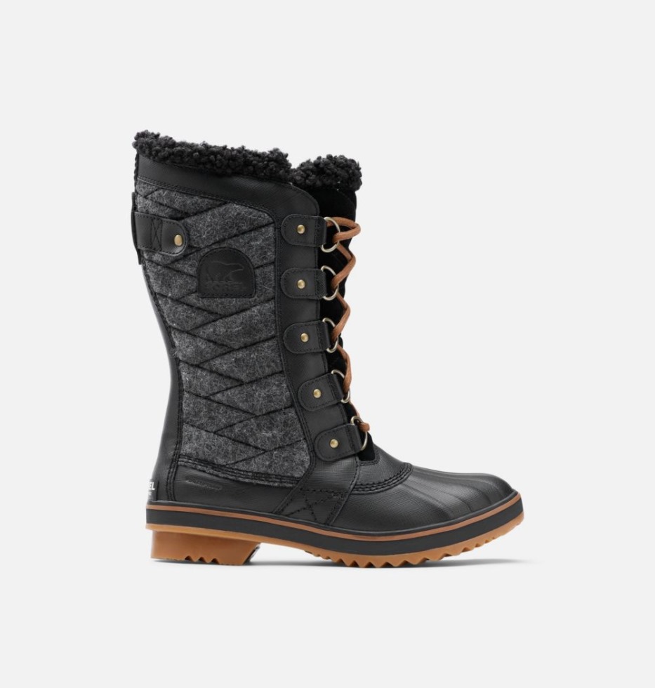 Tofino Ii Stiefel Für Damen Black-gum 10 Sorel Schweiz