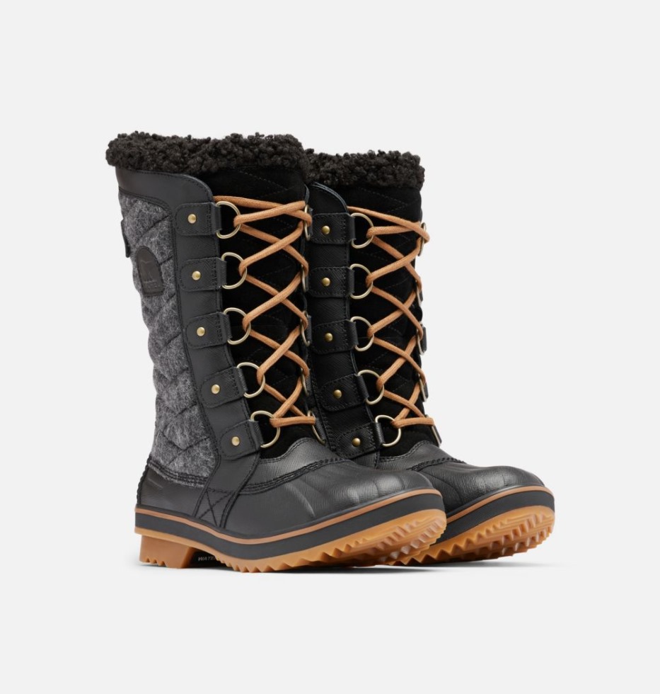Tofino Ii Stiefel Für Damen Black-gum 10 Sorel Schweiz