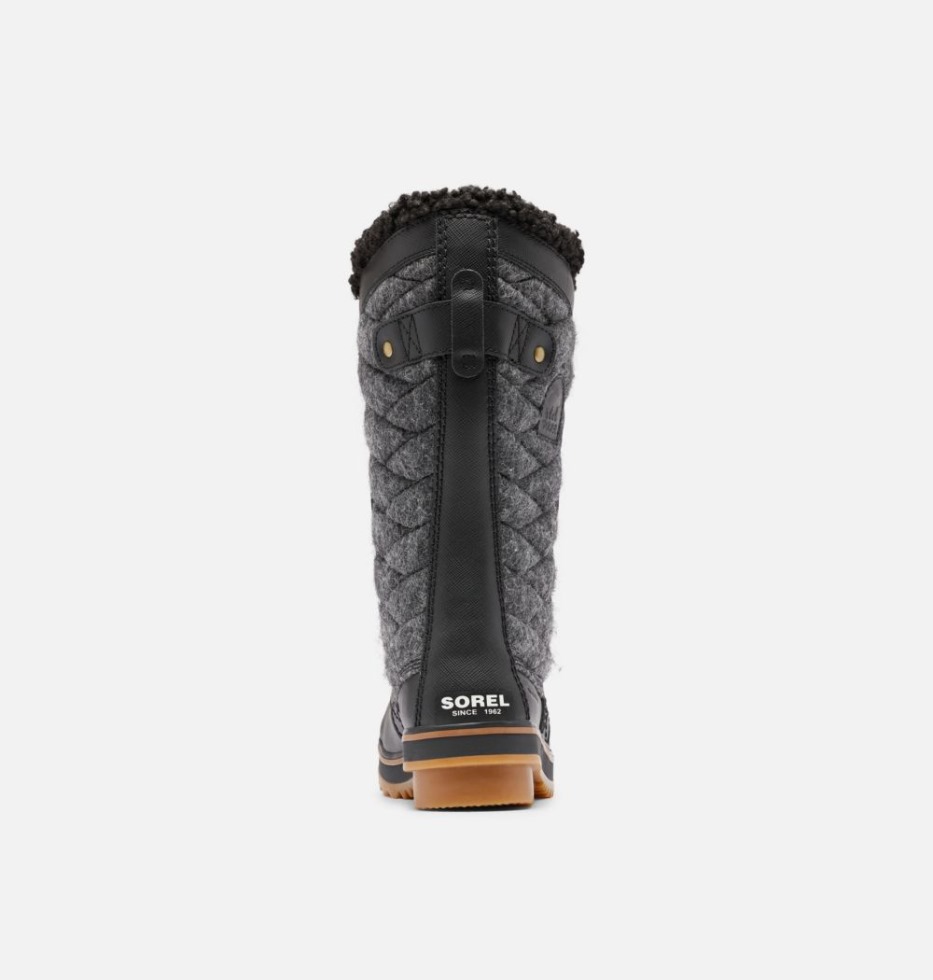 Tofino Ii Stiefel Für Damen Black-gum 10 Sorel Schweiz