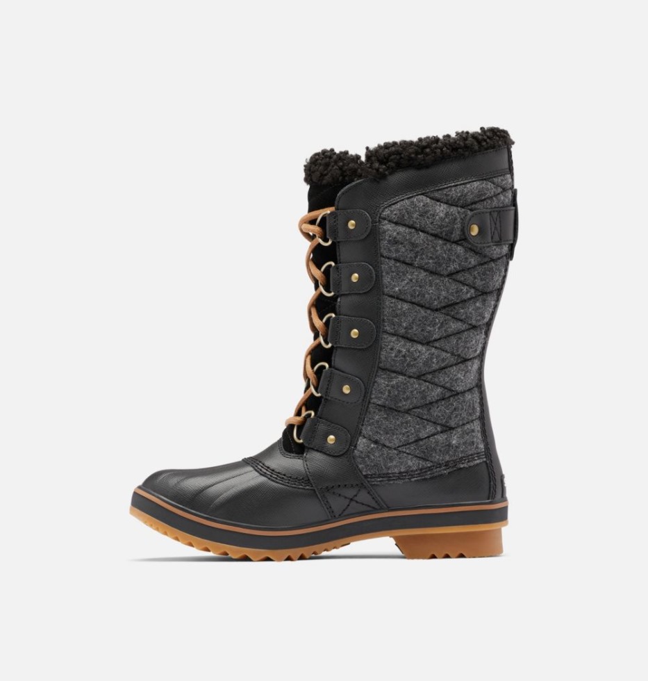 Tofino Ii Stiefel Für Damen Black-gum 10 Sorel Schweiz