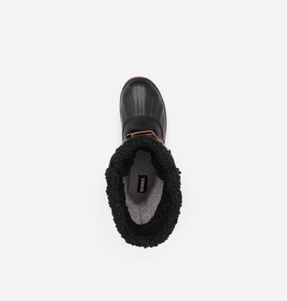 Tofino Ii Stiefel Für Damen Black-gum 10 Sorel Schweiz