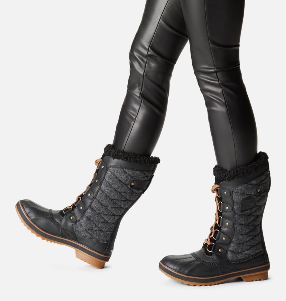 Tofino Ii Stiefel Für Damen Black-gum 10 Sorel Schweiz