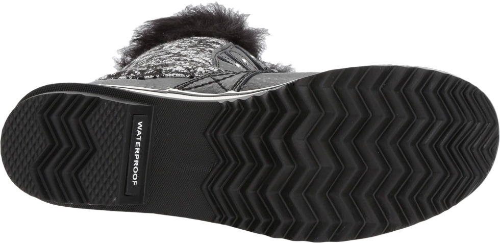 Tofino Ii Damenstiefel Sorel Schweiz Schwarz