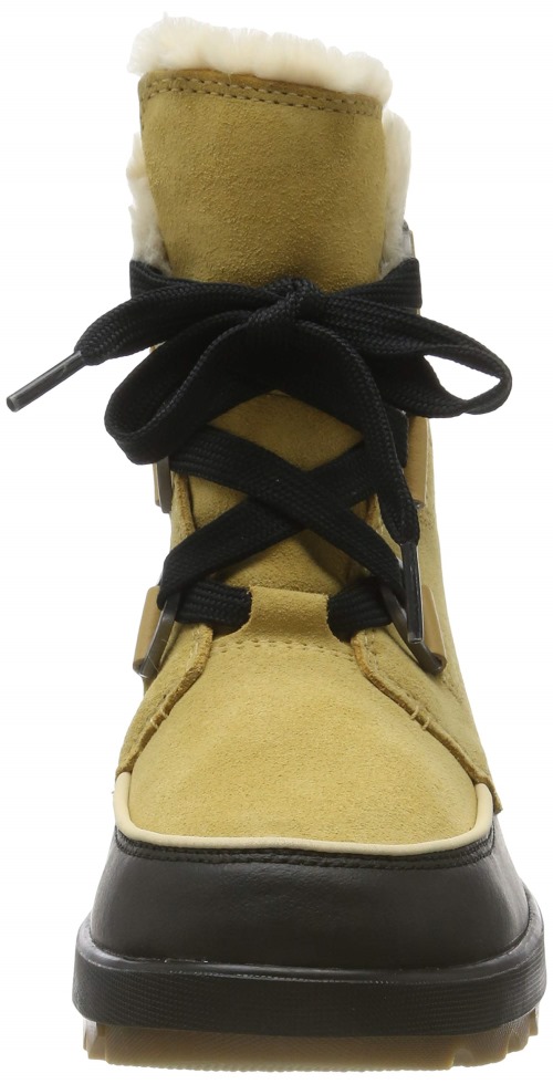 Torino Ii' Damenstiefel Curry Sorel Schweiz