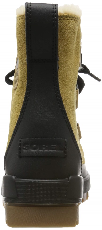 Torino Ii' Damenstiefel Curry Sorel Schweiz