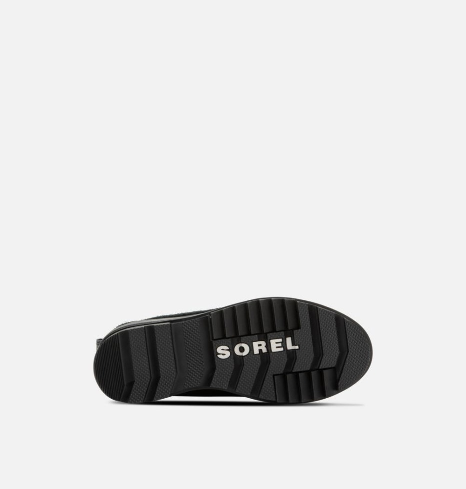 Torino Ii Parc Wasserdichter Winterstiefel Für Damen Schwarz Sorel Schweiz