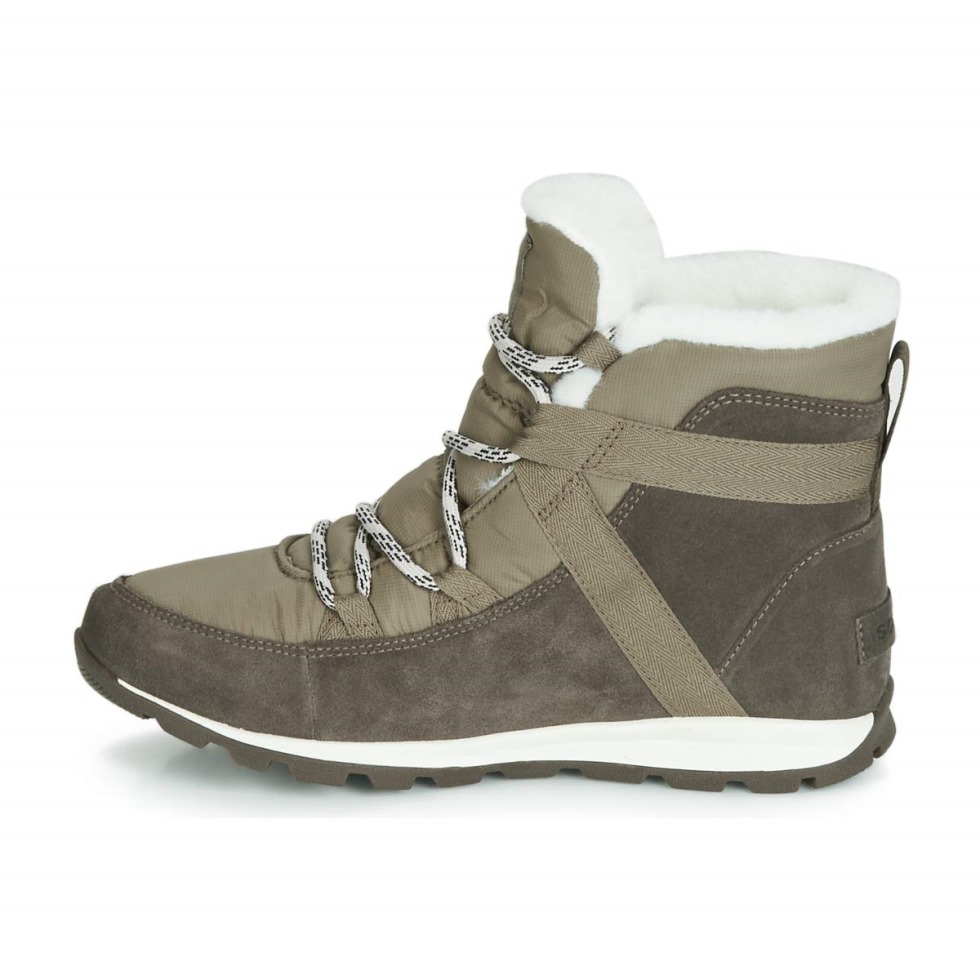 Whitney Flurry Wanderschuh Damen Major Sorel Schweiz