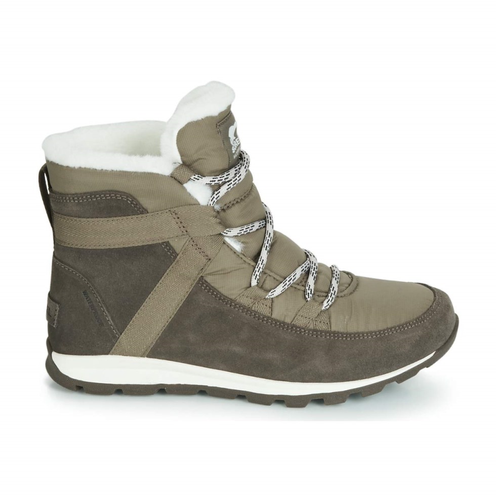 Whitney Flurry Wanderschuh Damen Major Sorel Schweiz