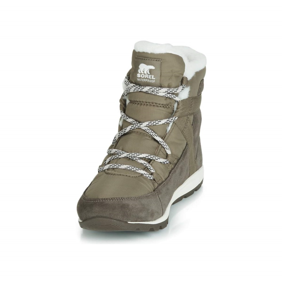 Whitney Flurry Wanderschuh Damen Major Sorel Schweiz