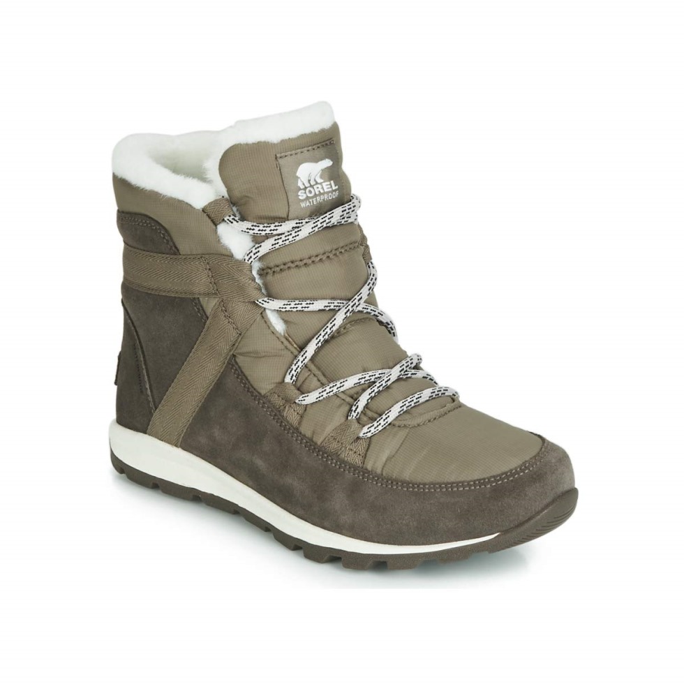 Whitney Flurry Wanderschuh Damen Major Sorel Schweiz