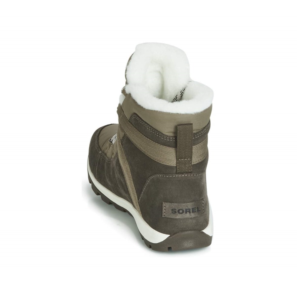 Whitney Flurry Wanderschuh Damen Major Sorel Schweiz