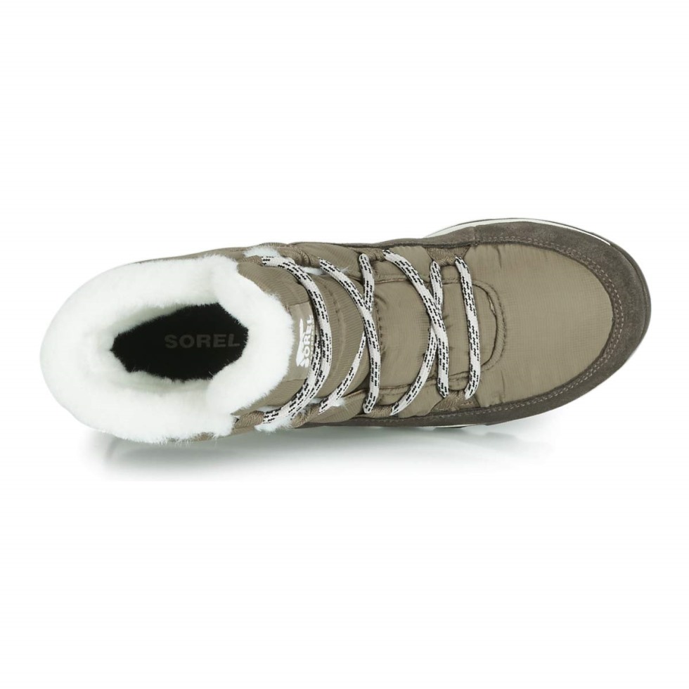 Whitney Flurry Wanderschuh Damen Major Sorel Schweiz