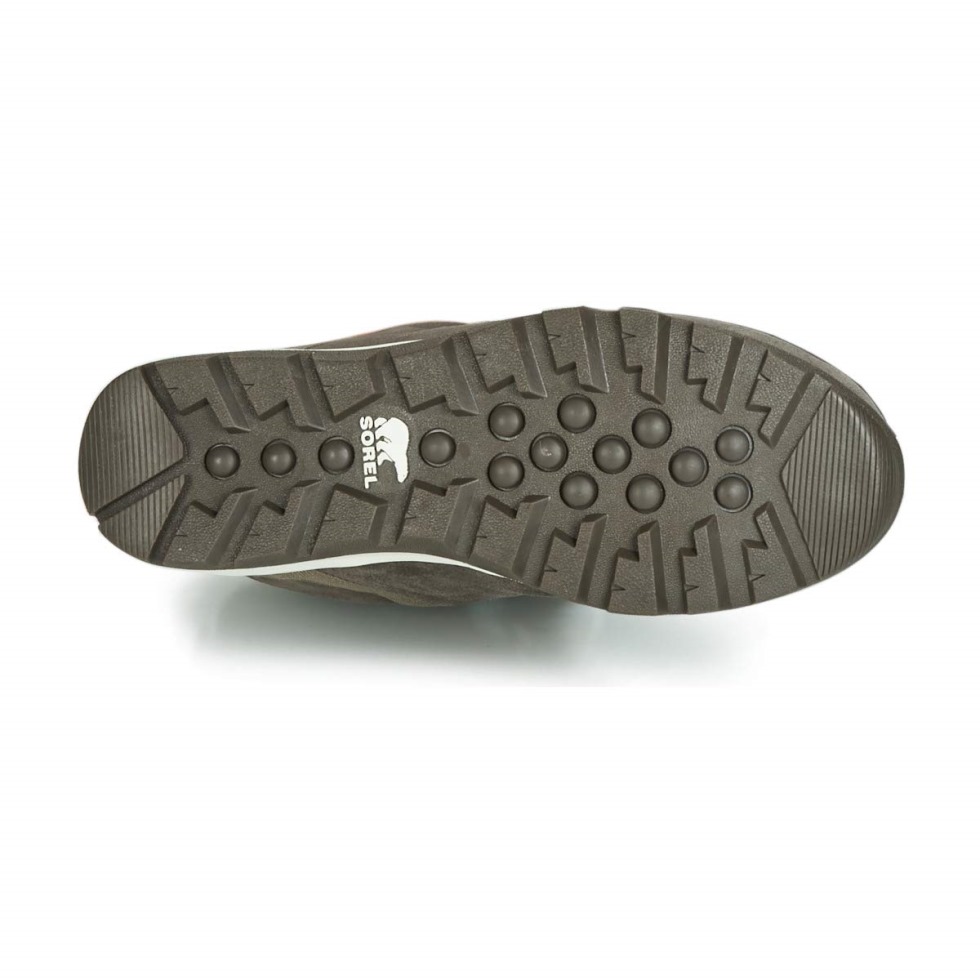 Whitney Flurry Wanderschuh Damen Major Sorel Schweiz