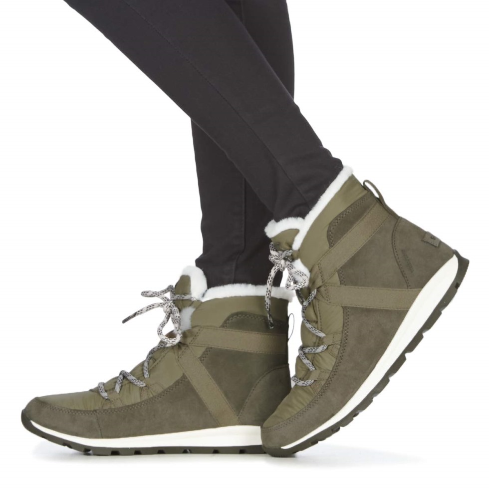 Whitney Flurry Wanderschuh Damen Major Sorel Schweiz