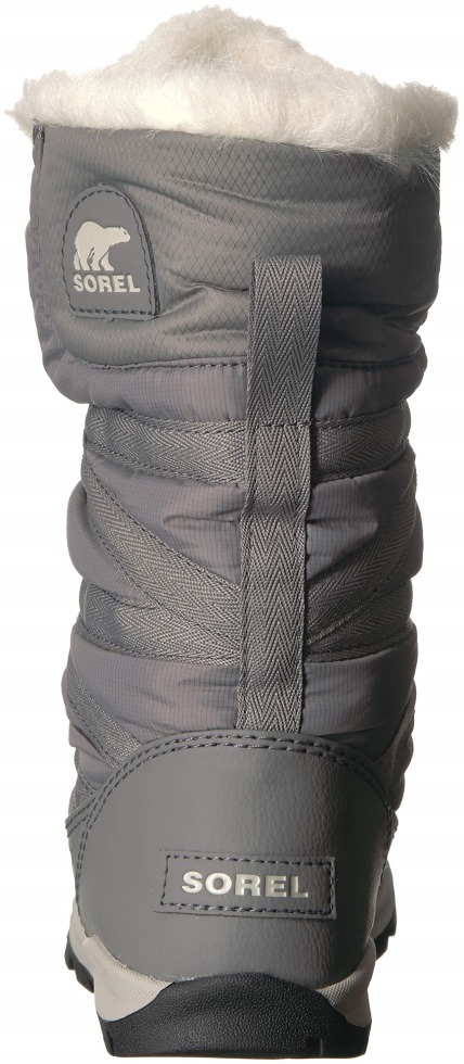 Whitney Tall Lace Schneestiefel Für Damen Sorel Schweiz Quarry Bright Rose