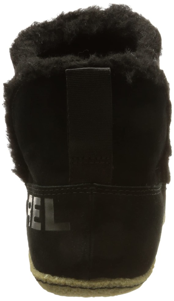 Damen Winterstiefel Nakiska Bootie Black Sage Sorel Schweiz
