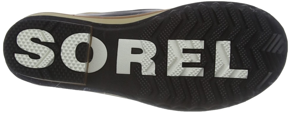 Damen Winterstiefel Slimpack Iii Lace Wp Sorel Switzerland Elk