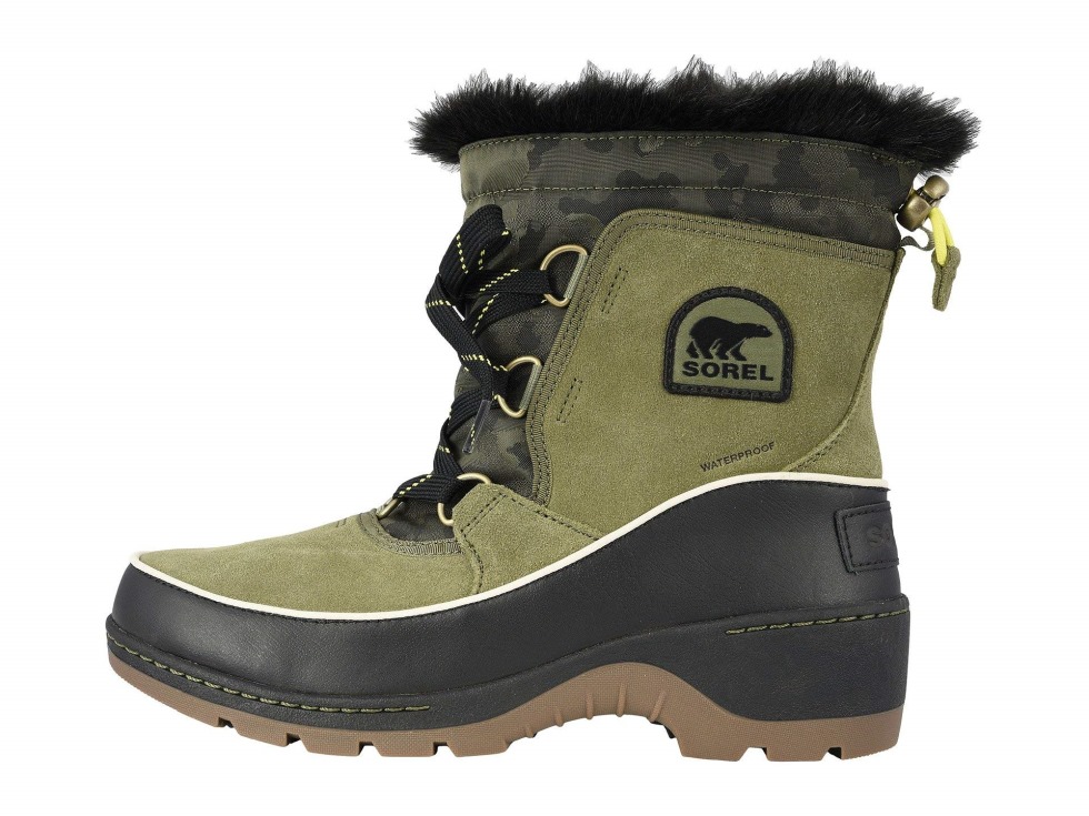 Frauen Tivoli Sorel Schweiz